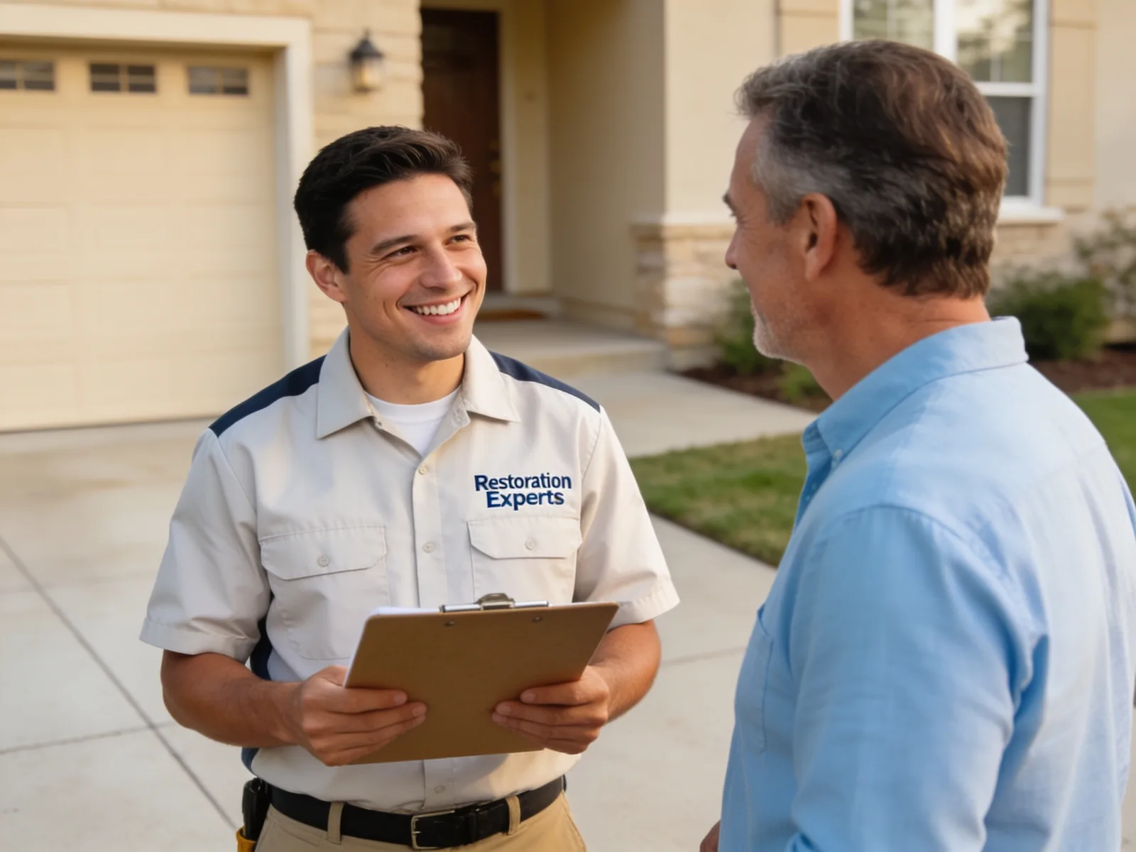 Water Damage Cleanup Reynolds, IL FAQs